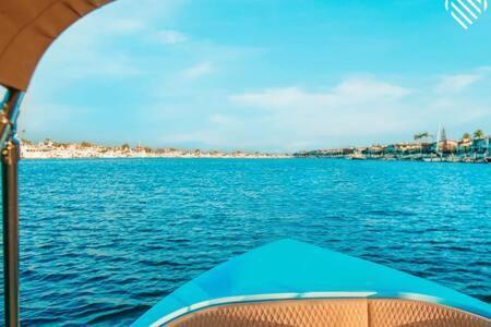 Awesome 3Br 1 Block To Ocean Fast Wifi C1 Villa Newport Beach Eksteriør billede