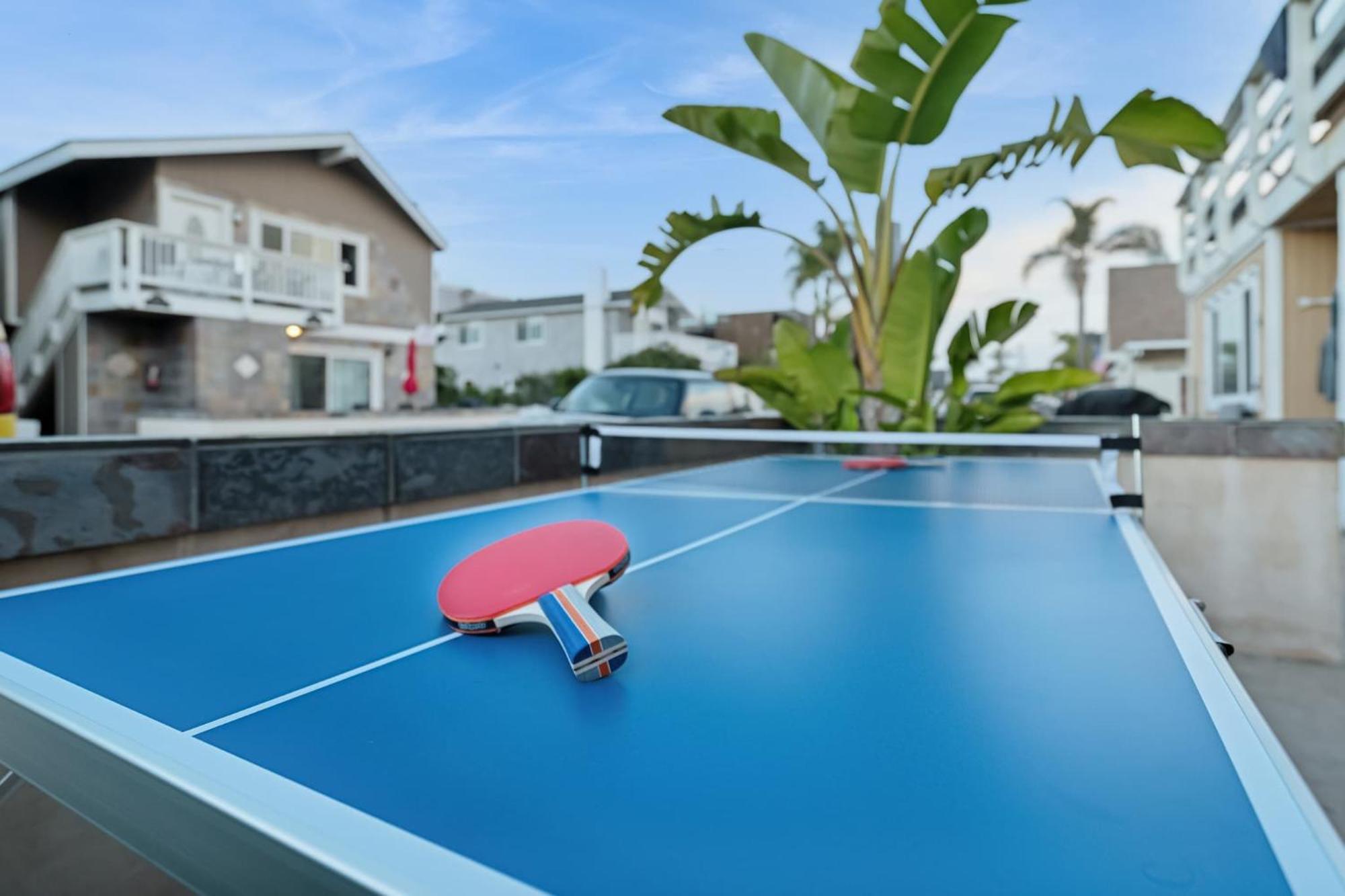 Awesome 3Br 1 Block To Ocean Fast Wifi C1 Villa Newport Beach Eksteriør billede