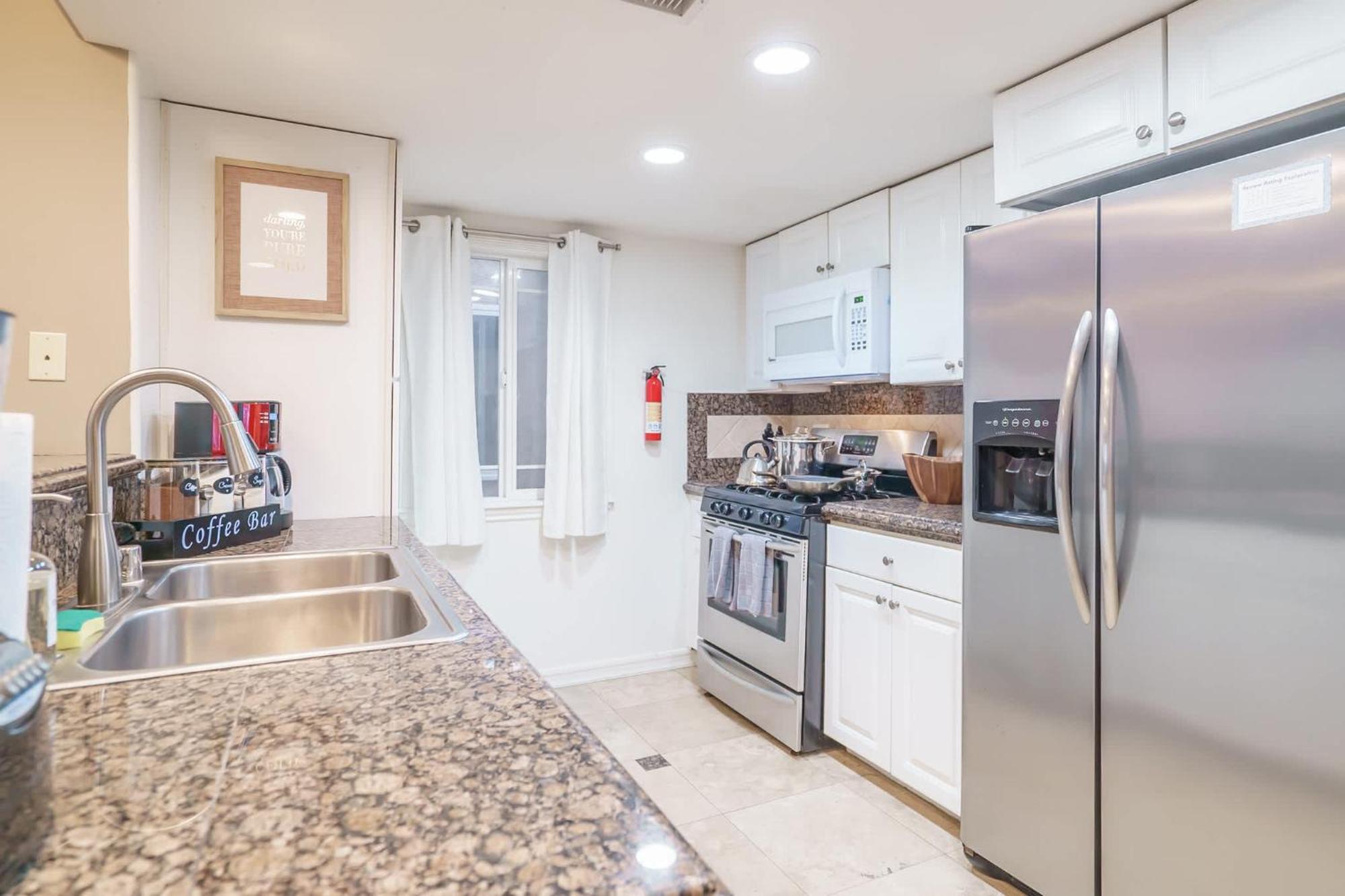 Awesome 3Br 1 Block To Ocean Fast Wifi C1 Villa Newport Beach Eksteriør billede