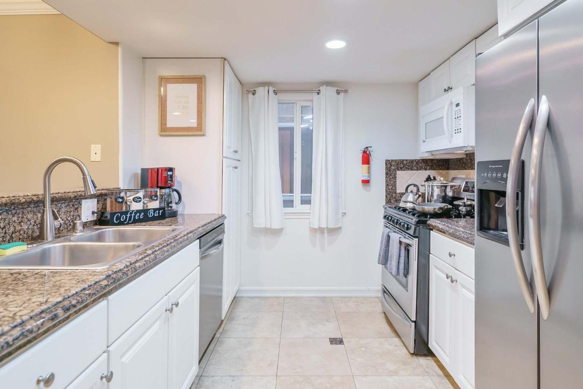 Awesome 3Br 1 Block To Ocean Fast Wifi C1 Villa Newport Beach Eksteriør billede