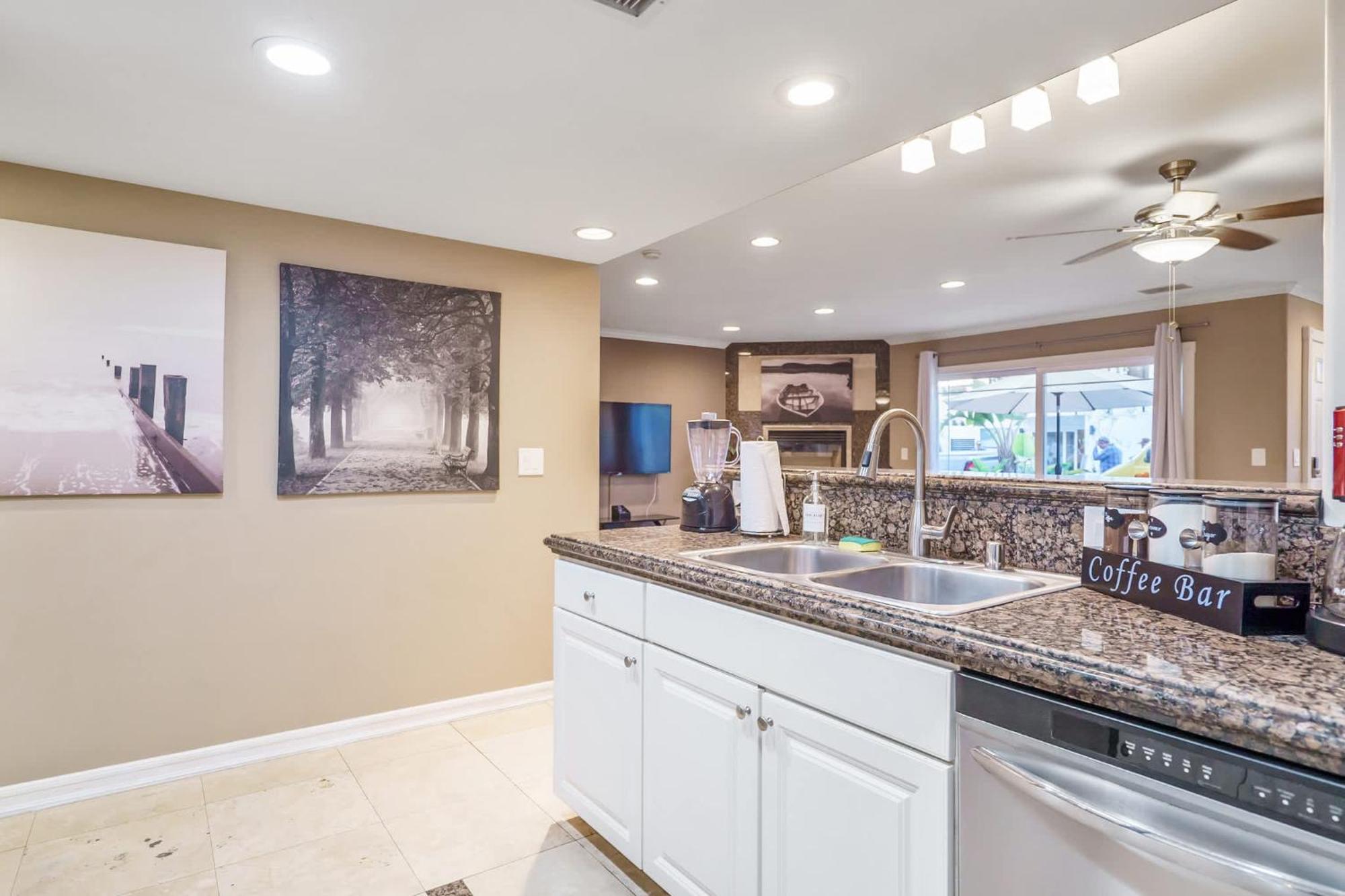 Awesome 3Br 1 Block To Ocean Fast Wifi C1 Villa Newport Beach Eksteriør billede