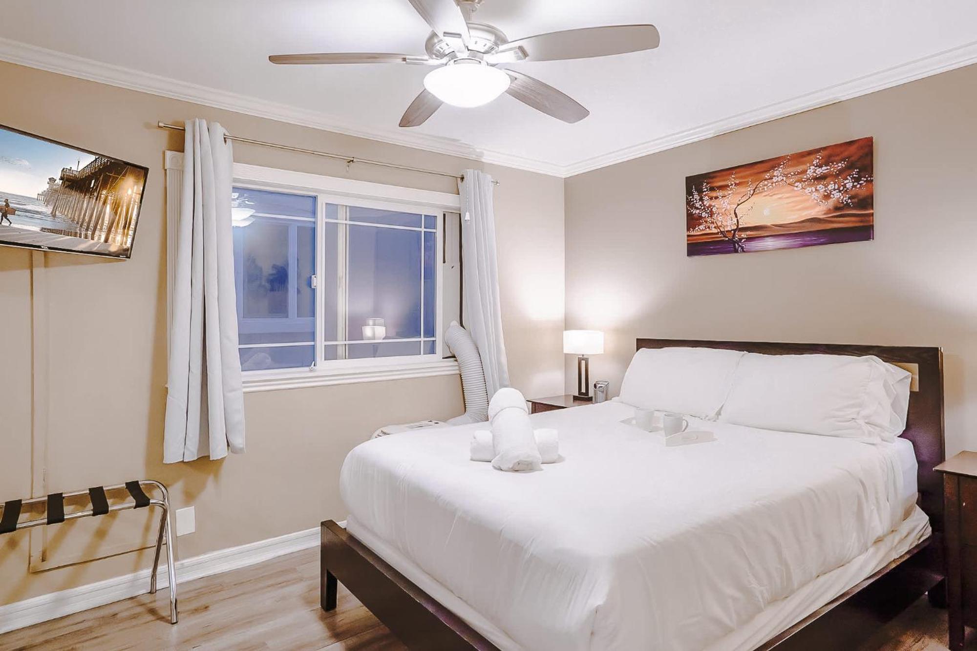 Awesome 3Br 1 Block To Ocean Fast Wifi C1 Villa Newport Beach Eksteriør billede