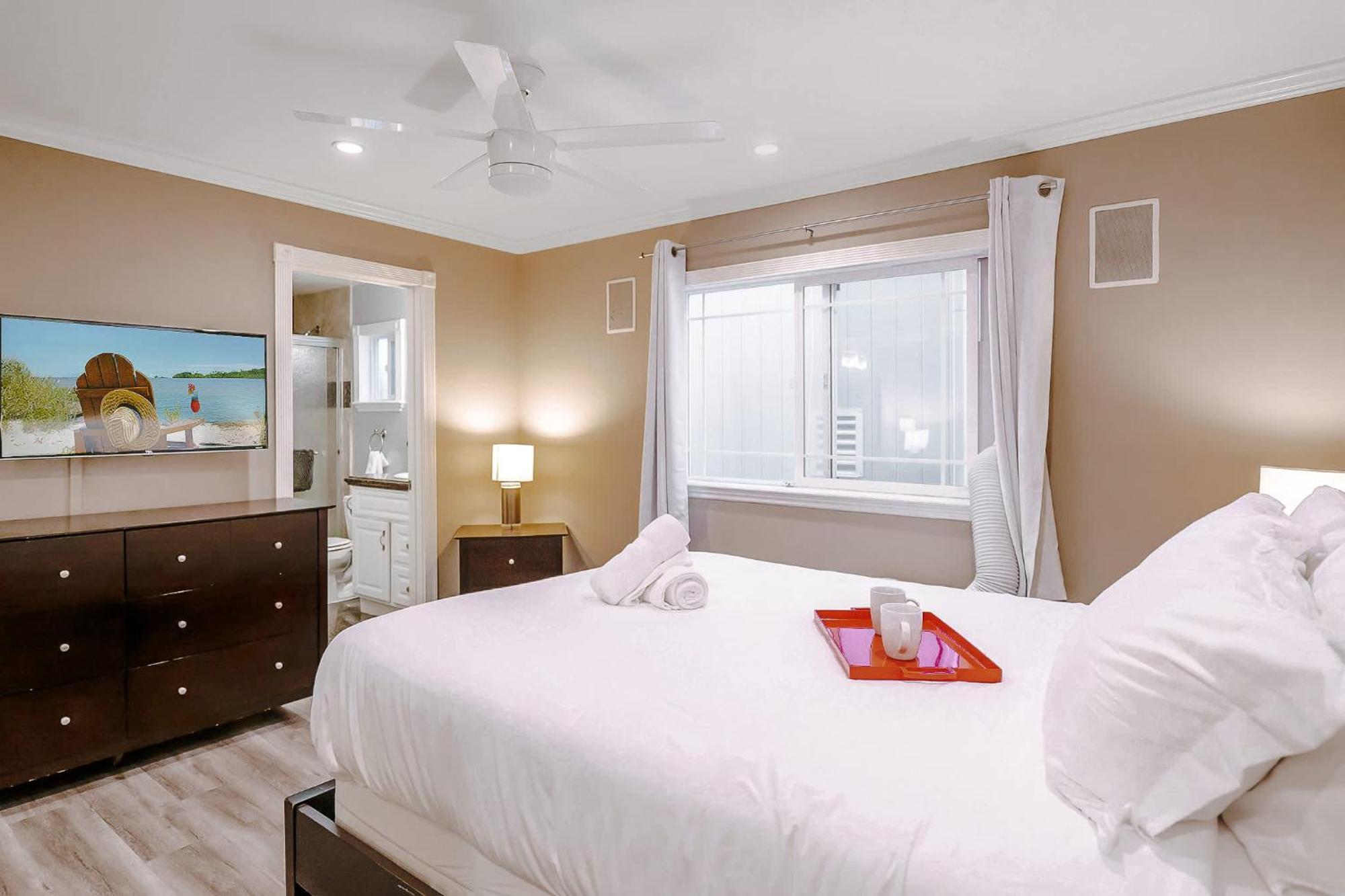 Awesome 3Br 1 Block To Ocean Fast Wifi C1 Villa Newport Beach Eksteriør billede