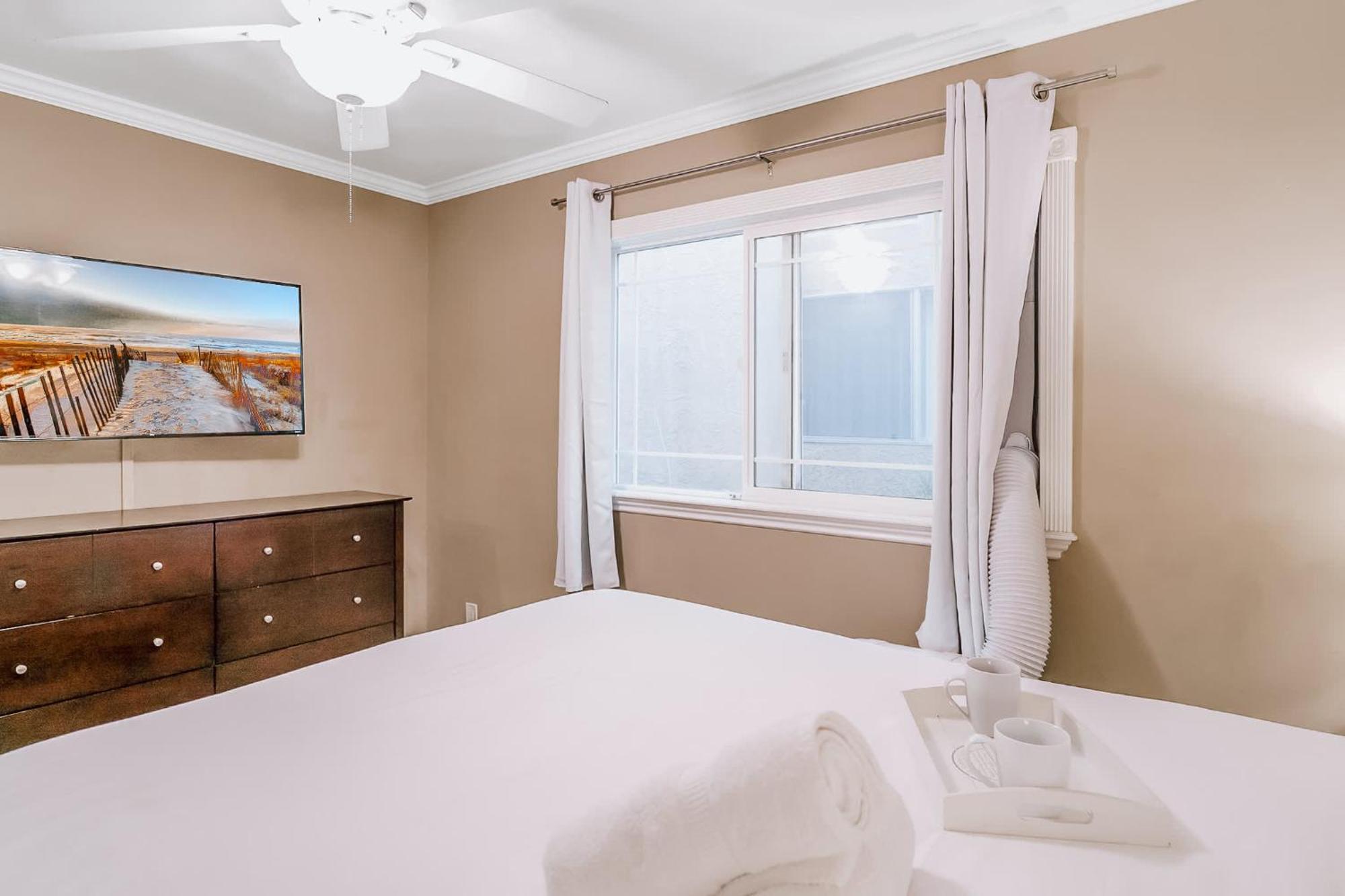 Awesome 3Br 1 Block To Ocean Fast Wifi C1 Villa Newport Beach Eksteriør billede